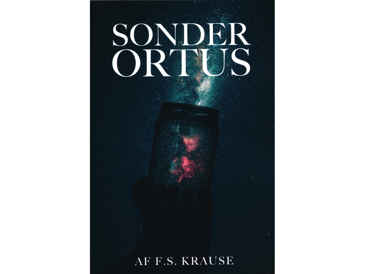 Sonder Ortus | F. S. Krause | Sprache: Dänish
