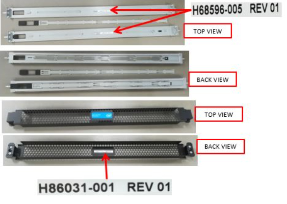 Sps-Intel Opa 48P Unmanaged Switch