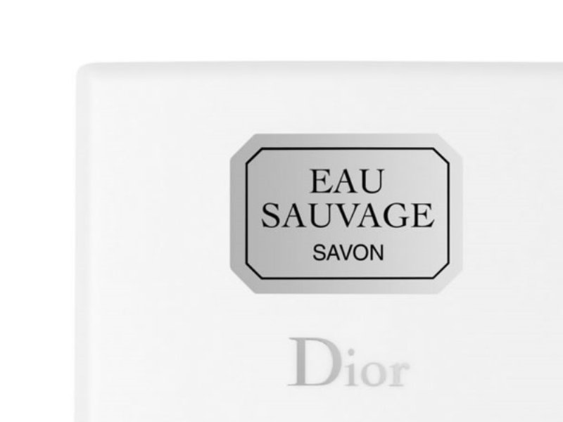Dior Eau Sauvage Soap 150 Gr