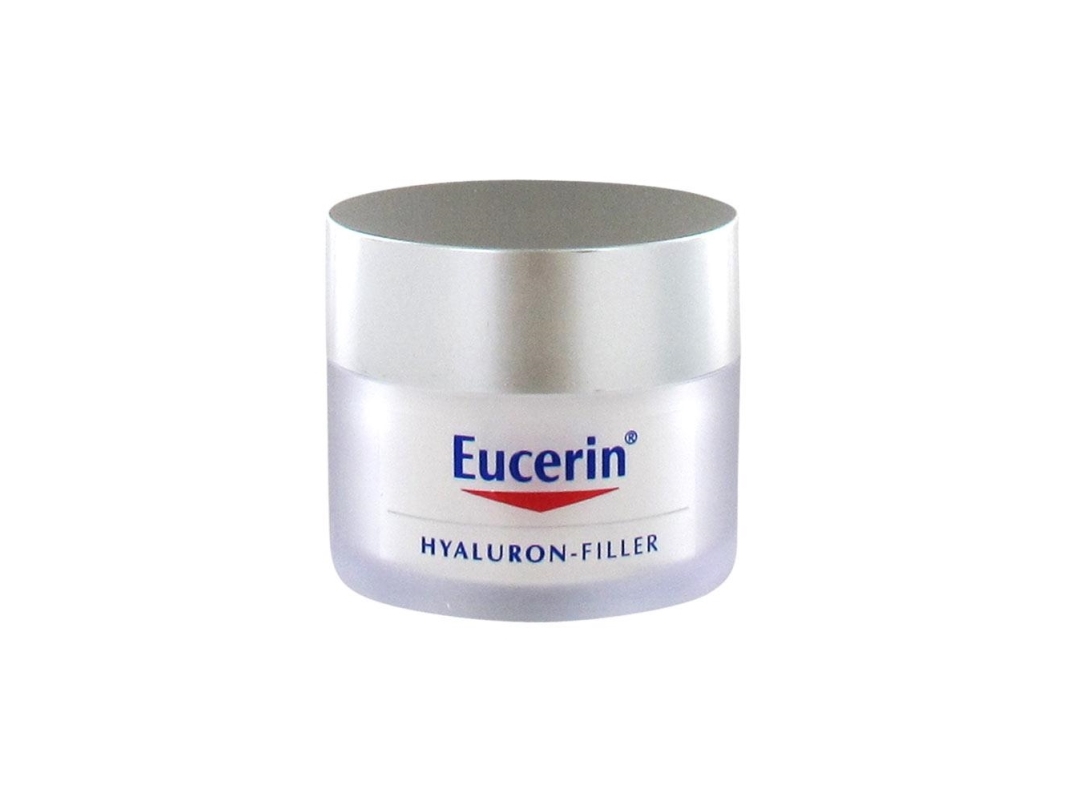 Eucerin Hyaluronfiller Day Cream Dry Skin Spf 15 50Ml