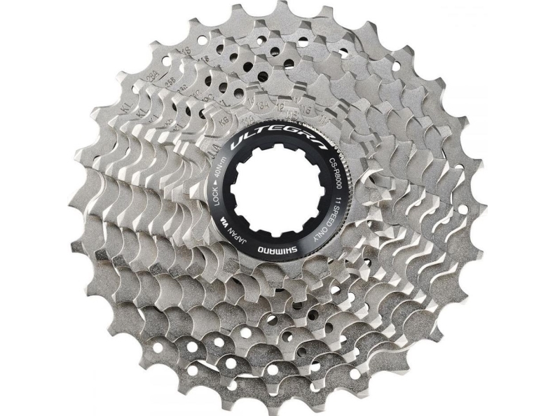 Shimano Ultegra CSR8000 11speed 11-28T hjulkit | Cykling - Reservdelar - Kassetter | GameStuff