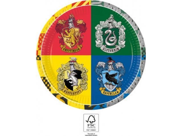Harry Potter-Talker