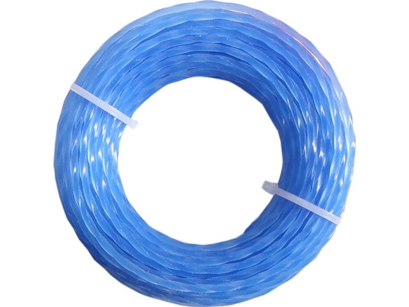 Proline Pro-Line Skæreline, Snoet Firkantet Rulle 3,0 Mm X 56 M (98246)