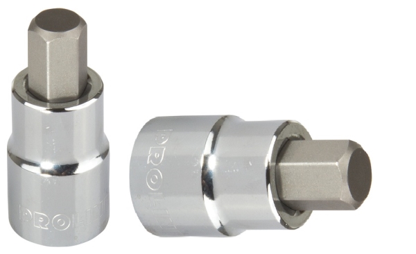 Pro-Line Top Med Unbrako/Hex 1/2" H14 (18651)
