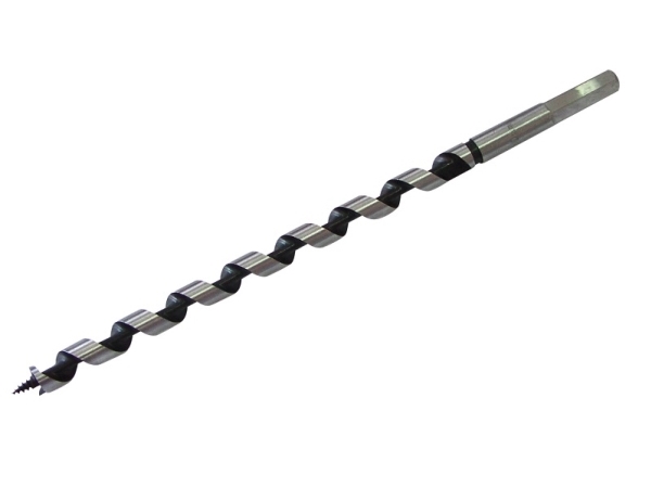 Bor Pro-Line Til Træ Spiral Sekssidet 8 Mm (26808)