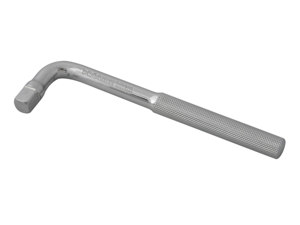 Rękojeść Vamzdžio Rankena 'L' Cv 3/4" L=450Mm Proline