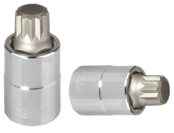 Proline Spline 1/2 "M14 (18667)