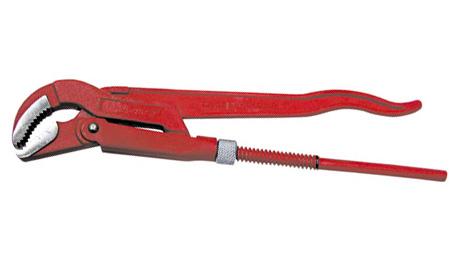 Proline ruotsalainen putkiavain tyyppi 45 550mm - 29712