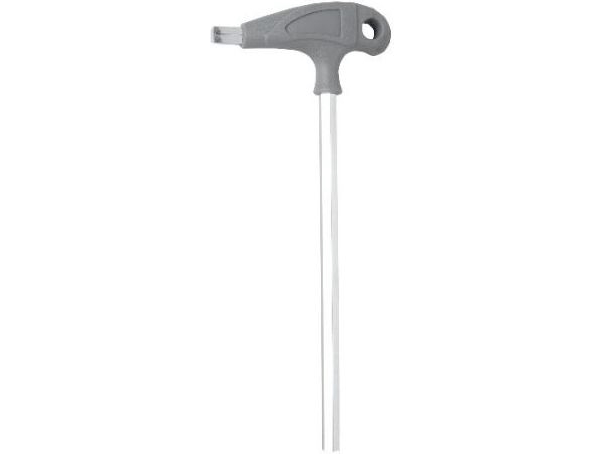 Pro-Line Unbrakonøgle T-Type Hex 3 Mm (48521)