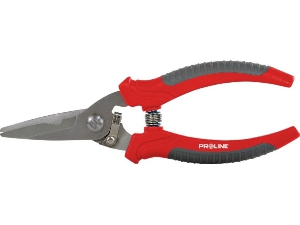 Proline CABLE AND INSULATION SHEARS L = 180MM SOFT TOUCH PROLINE 28371 PROLINE