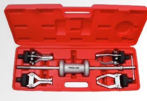 Proline Pro-Line Inercinis Impulsas Guoliams (46868)