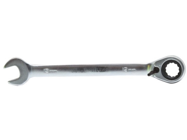 Kombinationsschlüssel Gabel-/Ring-Schlüssel 10 Mm Proline "Hd"