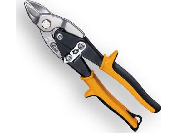Proline Pro-Line Kort Lige Pladesaks 235 Mm (17384)