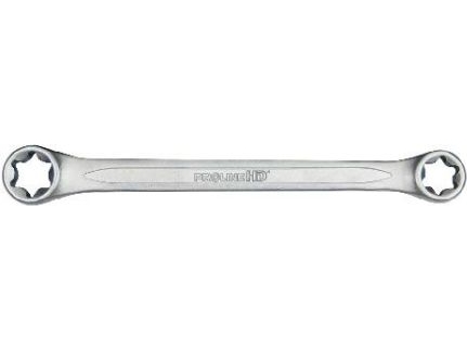Pro-Line Dobbelt Ring-/Topnøgle Torx E6xe8 (36686)