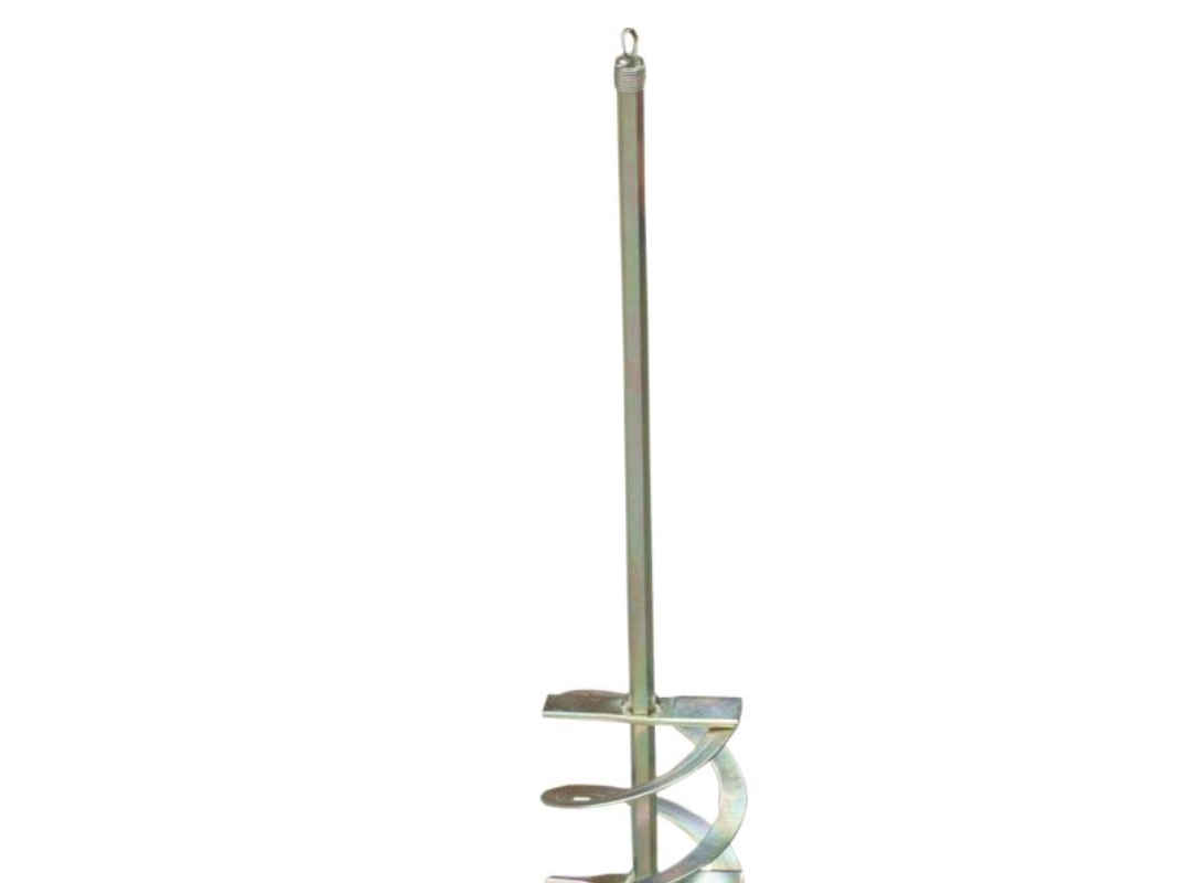 Pro-Line Kraftig omrörare för murbruk 100x500mm sexkantig 8mm - 00010 | Elverktyg - Övriga maskiner - Murbruksblandare | GameStuff