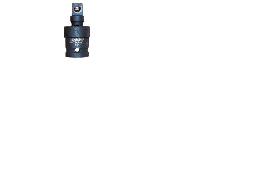 Proline Cr-Mo 1/2 "Prolino Kardaninis Smūginis Jungtis