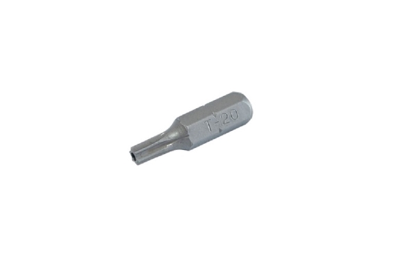 Pro-Line T40 25Mm 10Stk Torx-Bit - 10682