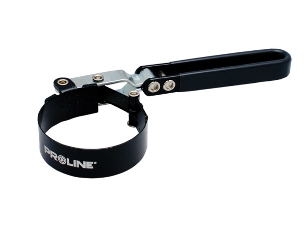 Pro-Line Oliefilternøgle 60-73Mm - 46882