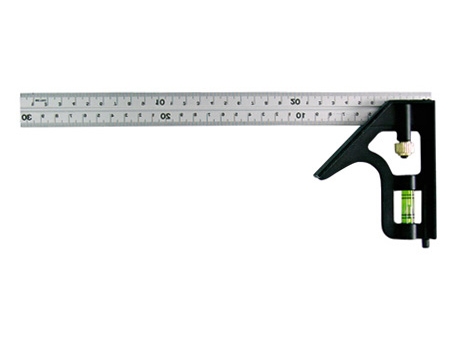 Pro-Line vinkeljärn för snickeri 300 mm (21230) | Verktyg & Verkstad - Handverktyg - Vinkelmätare | GameStuff