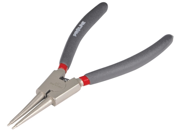 Pro-Line Tang Til Snapringe, Udvendig – Lige 175 Mm 28617