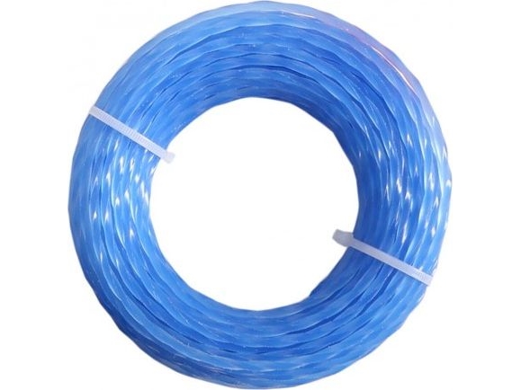 Pro-Line Skæreline Snoet Firkantet 2,7 Mm X 70 M Spole (98245)