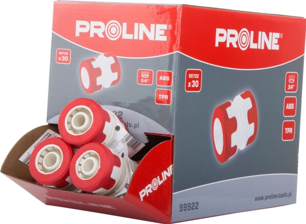 Pro-Line Reeparator 3 / 4 "30 Szt. Proline 99922 Proline