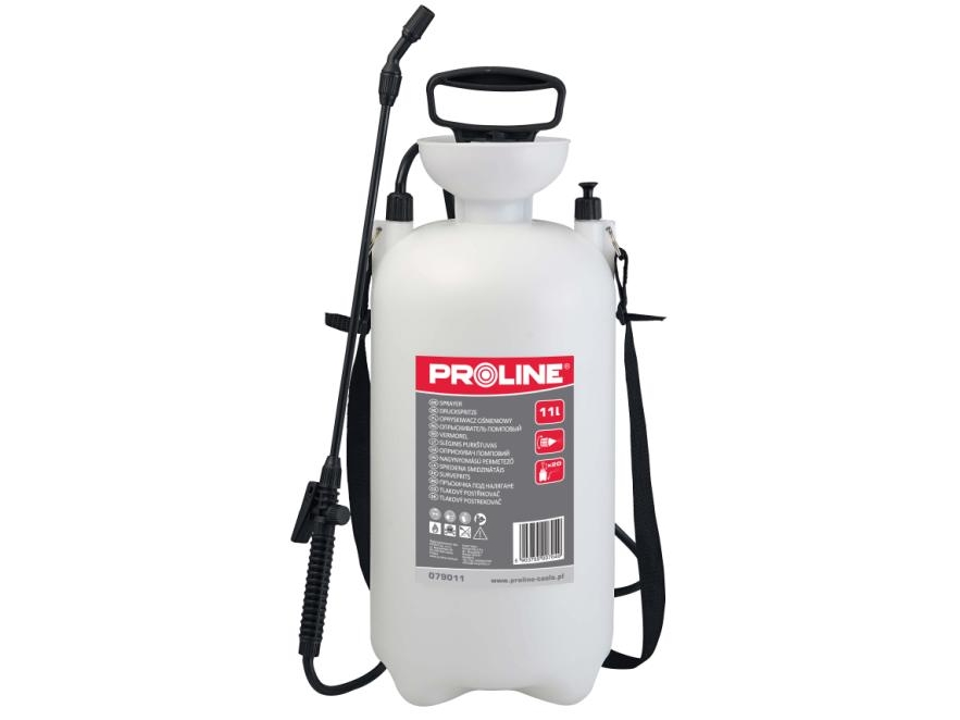 Pro-Line Manuell trykksprøyte 7L - 079007