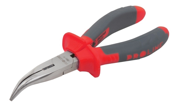 Proline Pro-Line Nåletang, Bøjet 160 Mm 28477