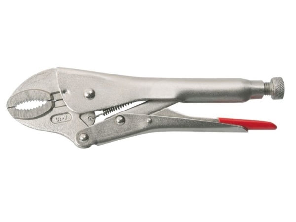 Proline Selvlåsende Kromtang 250 Mm (28215)