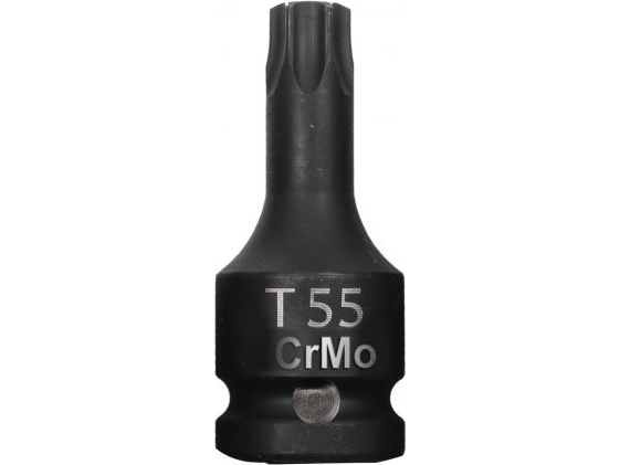 Pro-Line Torx Nuss Bit-Steckschlüssel 1/2" T55 X 60 Mm (18466)