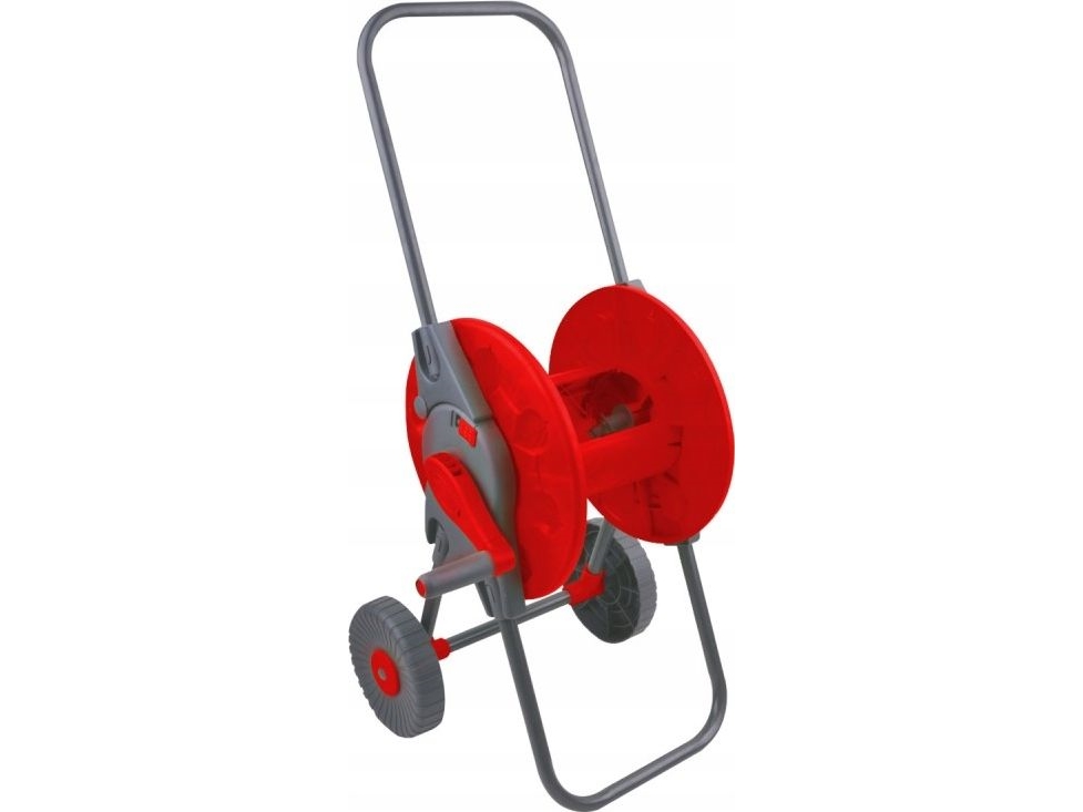 Proline Trädgårdsslangvagn 45m x 1/2, proline | N - A | GameStuff