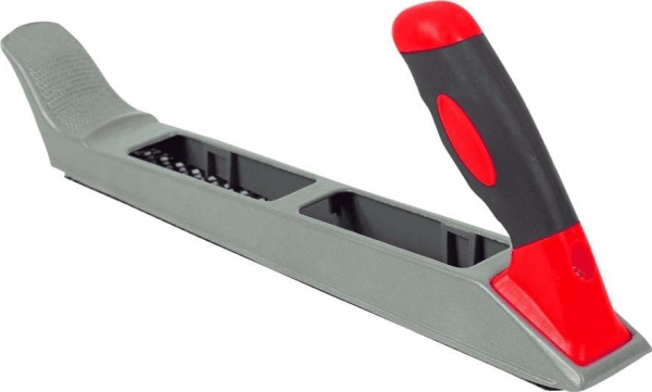 Proline Aluminium Gipsabstreifer 250Mm X 40Mm (31612)