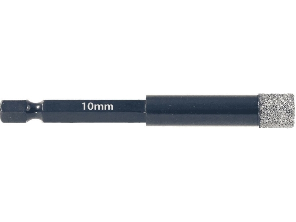 Drill Proline Pro-Line 10 Mm Diamant-Lochsäge, 1/4 Zoll (27290)