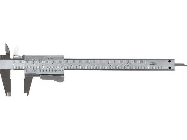 Pro-Line jarrusatula 150mm tarkkuus 0.05mm (20515)