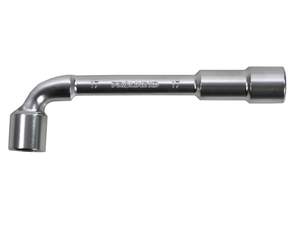 Proline L-tyypin hylsyavain 17mm (36177)