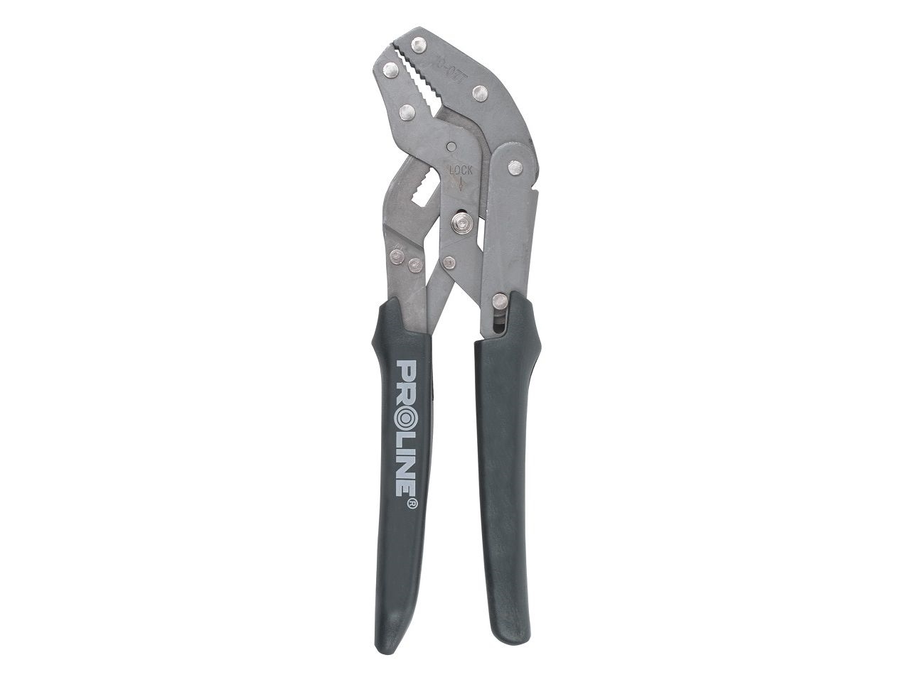 Proline Universalus Turbo Replės 190 Mm - Iki 3,0 Cm Prolino [P]