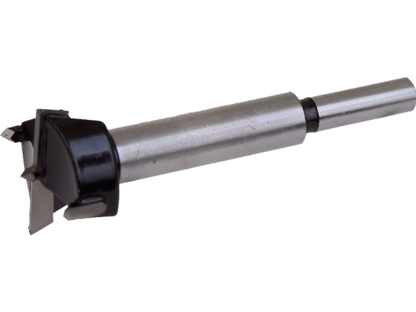 Pro-Line Cylindrisk Boregreb Med Sintret Hårdmetal 32Mm, Proline