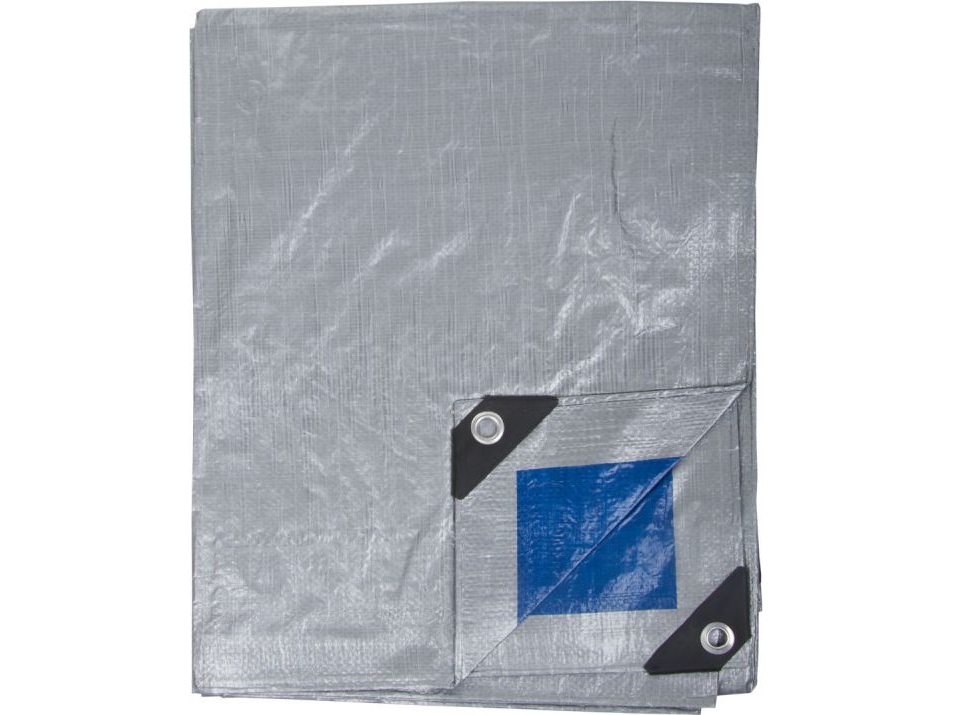 Presenning Pro-Line 200 cm x 300 cm 110 g/m2 | Verktyg & Verkstad - För verkstaden - Presenningen | GameStuff