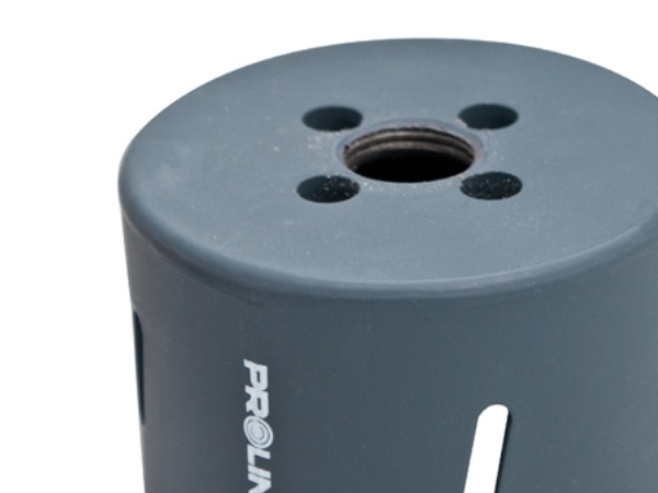 Proline Pro-Line Bimetal Hulsav 35Mm 27135