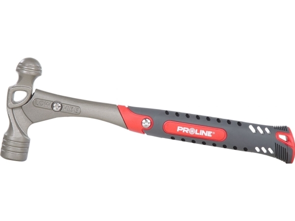 Proline 440G Lakštinio Metalo Plaktukas "Anti-Vibe", Prolinas