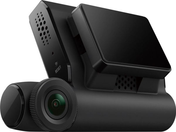 Pioneer VREC-DZ700DC | Bilvård & Biltillbehör - Bilens Interiörutrustning - Dashcam / Bilkamera | GameStuff