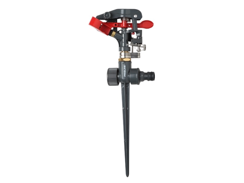 Proline metallisektorin pulssisumutin (99385)