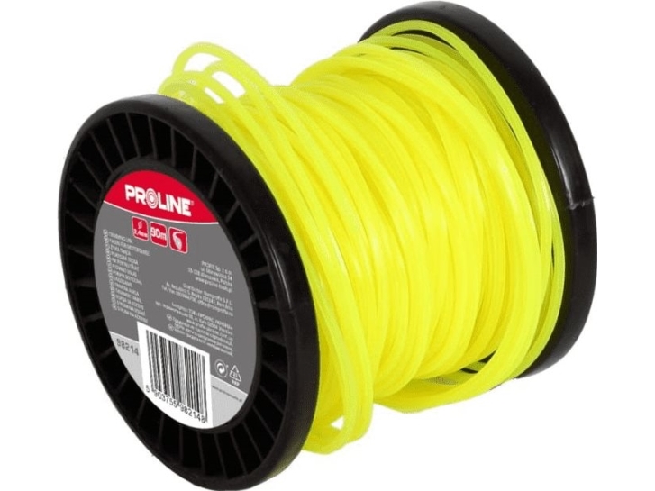 Proline Pro-Line Rund Skæreline 3,0 Mm X 56 M (98216)