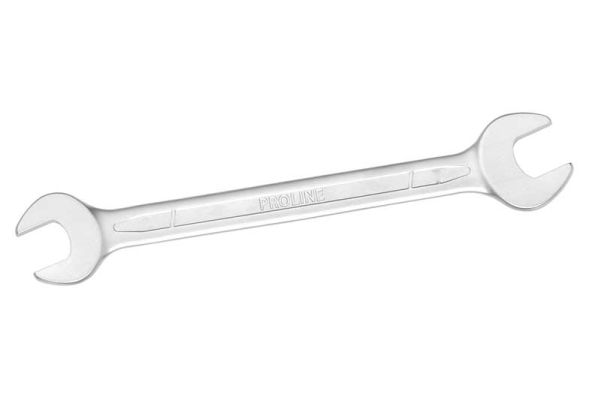 Klucz Atviras Raktas 25X28 Mm, Din 3110, Cv, Proline "Hd"