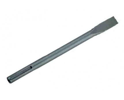 Proline Betonmejsel Flad Sds-Max 18X50x600mm 81718