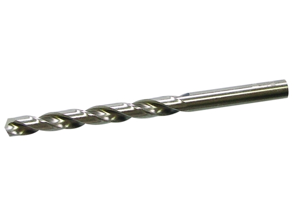 Hss Metallbohrer Din338, Geschliffen, 14,0 Mm