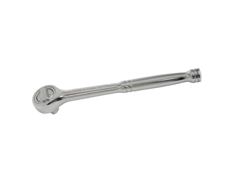 Ratsche 3/8" 200 Mm Reversibel Proline Stahlgriff