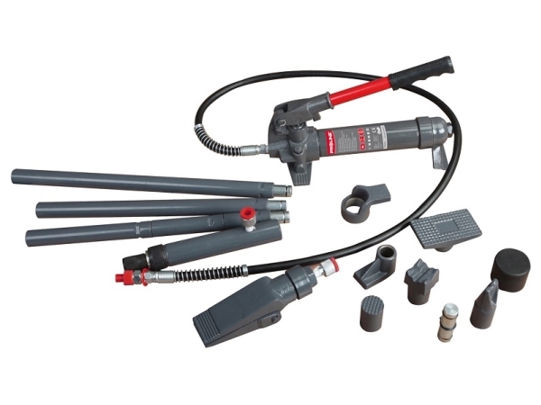Hidraulinis Domkratas Pro-Line 10T