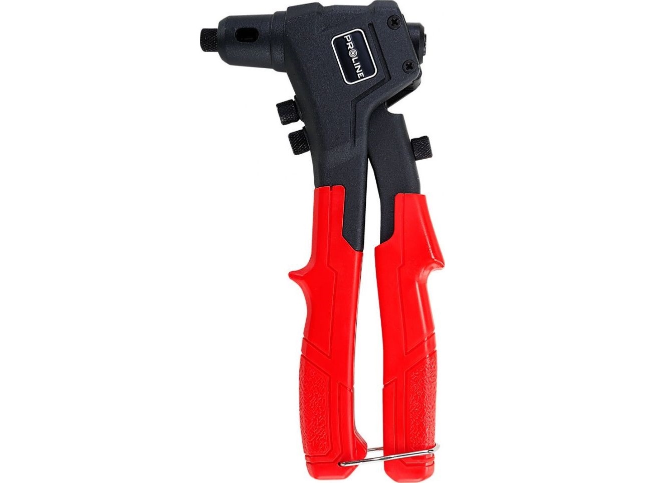 Pro-Line nitningstang til blindnitter “COMPACT” 2,4-4,8 mm PROLINE 14013 PROLINE