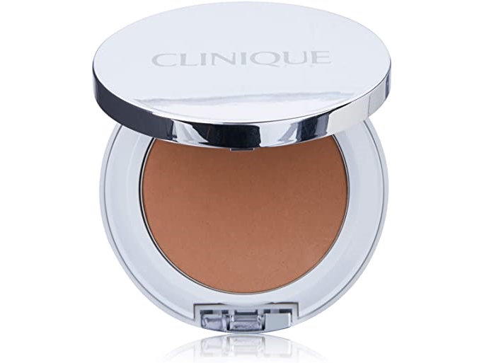 Clinique Beyond Perfecting Powder Foundation + Concealer 11 Honey 14G